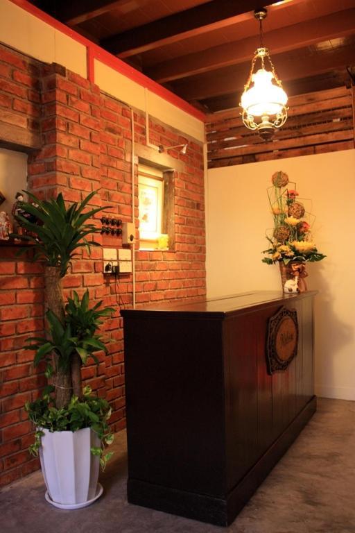 Kawan Kawan Guest House Malacca Exterior photo