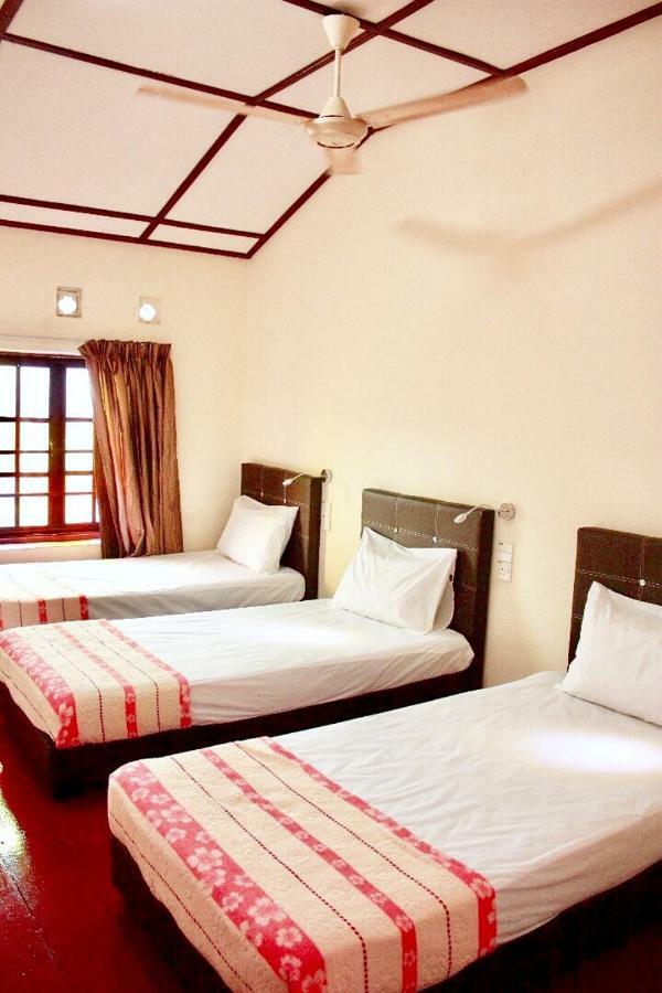 Kawan Kawan Guest House Malacca Exterior photo