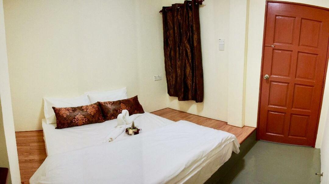 Kawan Kawan Guest House Malacca Exterior photo