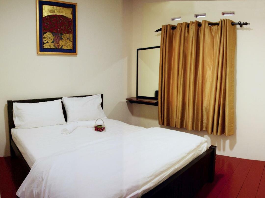 Kawan Kawan Guest House Malacca Exterior photo