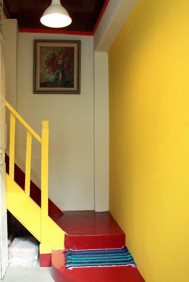 Kawan Kawan Guest House Malacca Exterior photo